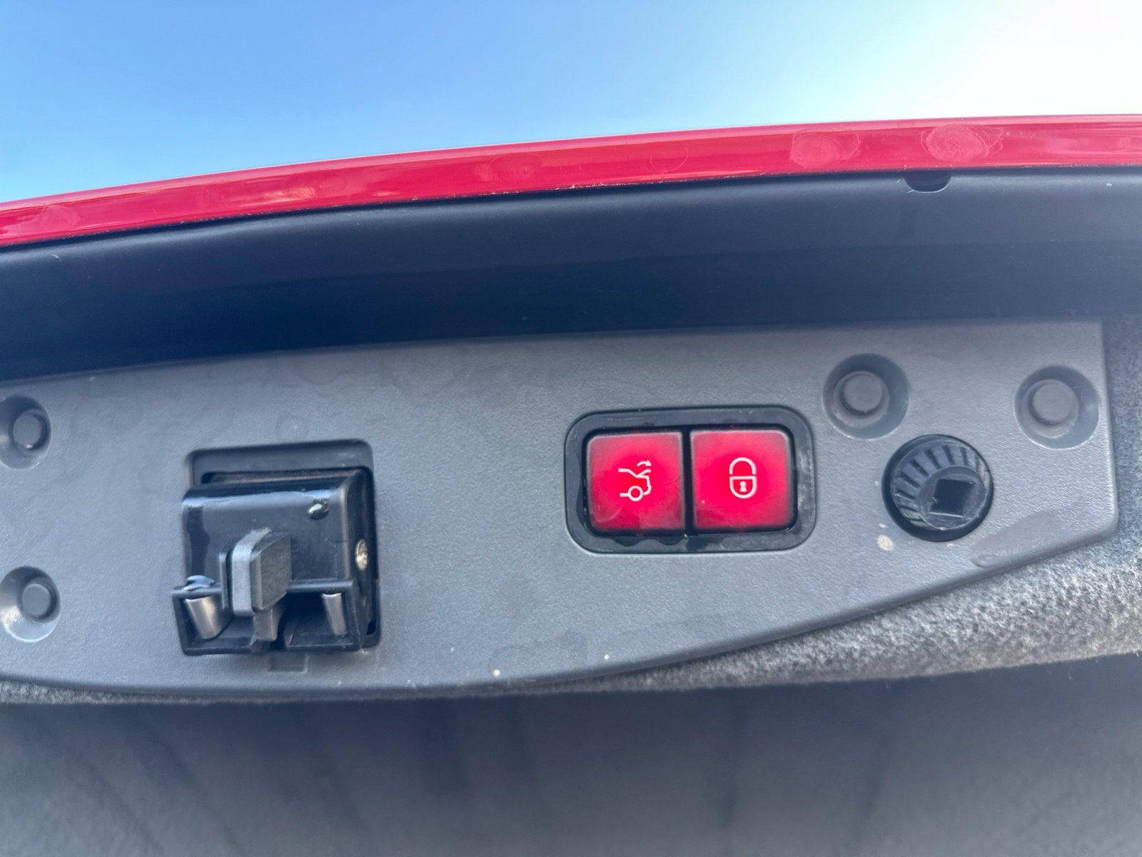 Used 2007 Mercedes-Benz SL 550 image 28