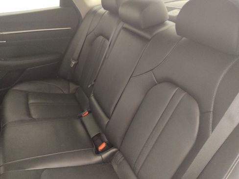 Used 2022 Hyundai Sonata Limited FWD image 18