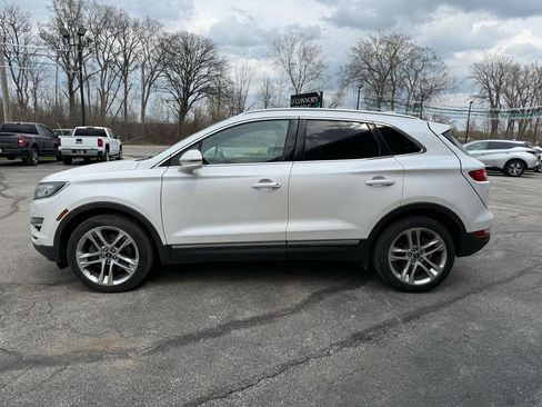 Used 2016 Lincoln MKC Reserve AWD/4WD image 6