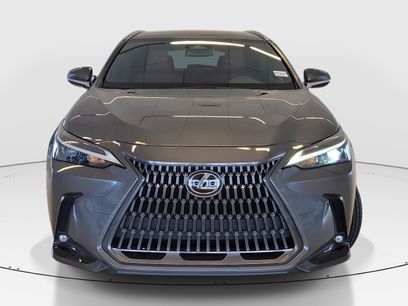 Used 2023 Lexus NX 250 FWD w/ Towing Package (2000 Lbs)