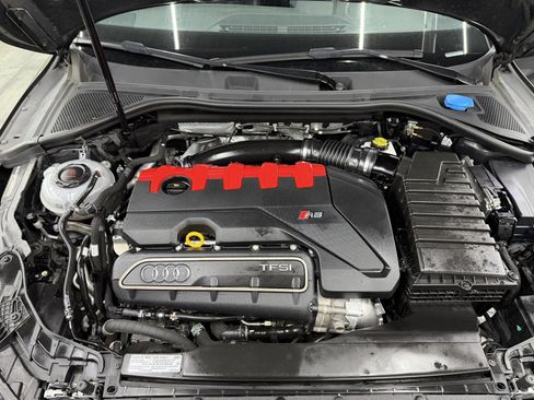Used 2024 Audi RS 3 image 19