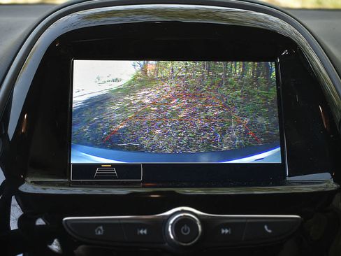 Used 2022 Chevrolet Spark ACTIV FWD image 17