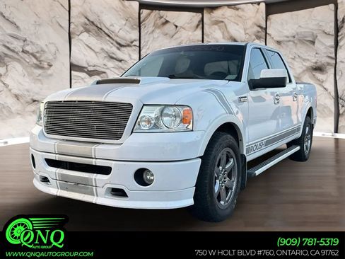 Used 2006 Ford F150 XLT image 1