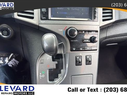 Used 2013 Toyota Venza XLE AWD/4WD image 17