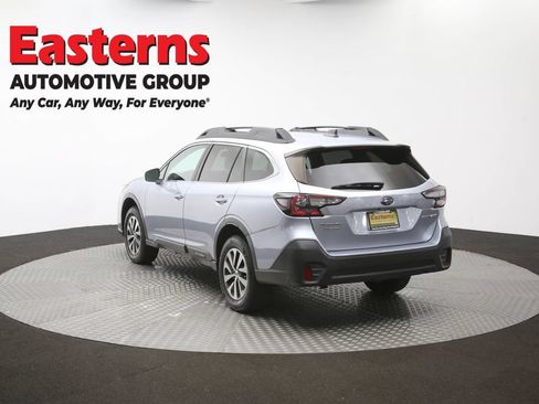 Used 2022 Subaru Outback Premium AWD/4WD image 65