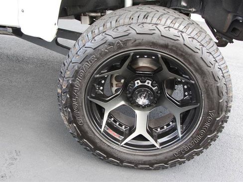 Used 2021 Ford F250 Lariat image 43