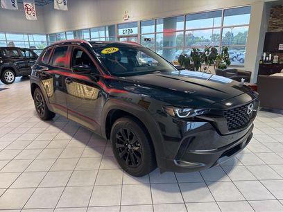 Used 2026 MAZDA CX-50 AWD 2.5 S w/ Preferred Pkg