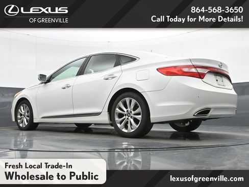Used 2014 Hyundai Azera Limited FWD image 14