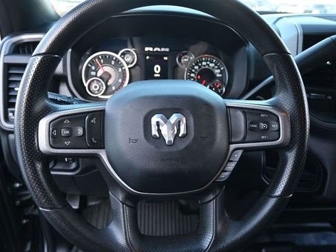 Used 2024 RAM 3500 Tradesman w/ Towing Technology Group image 19