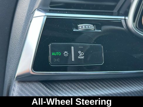 New 2026 Audi Q8 Prestige w/ Prestige Package AWD/4WD image 21