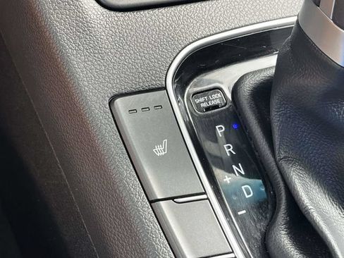 Used 2020 Hyundai Elantra GT N Line FWD image 31