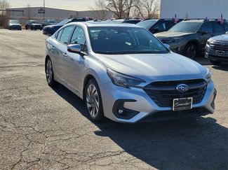 Used 2024 Subaru Legacy Touring XT video 2