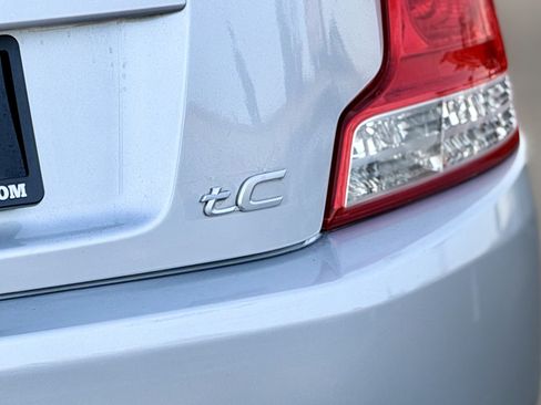 Used 2013 Scion tC FWD image 13