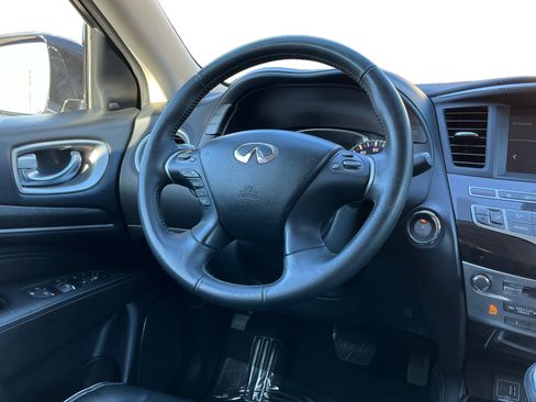 Used 2020 INFINITI QX60 Pure image 11