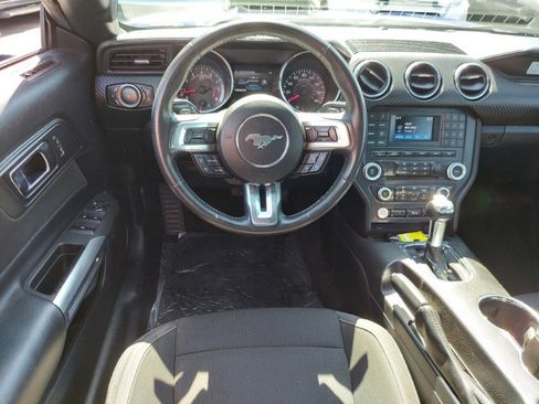 Used 2015 Ford Mustang Convertible w/ Equipment Group 051A image 15