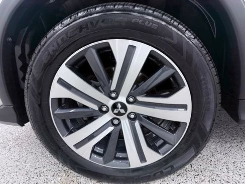 Used 2024 Mitsubishi Outlander Sport SEL AWD/4WD image 11