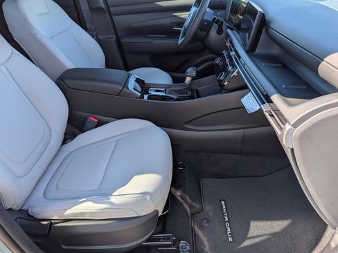 New 2026 Hyundai Santa Cruz SEL AWD/4WD image 28