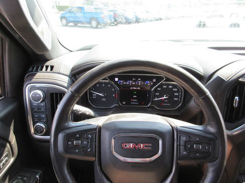 Used 2021 GMC Sierra 1500 AT4 w/ AT4 Value Package AWD/4WD image 40