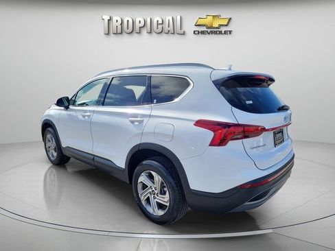 Used 2023 Hyundai Santa Fe SEL AWD/4WD image 2