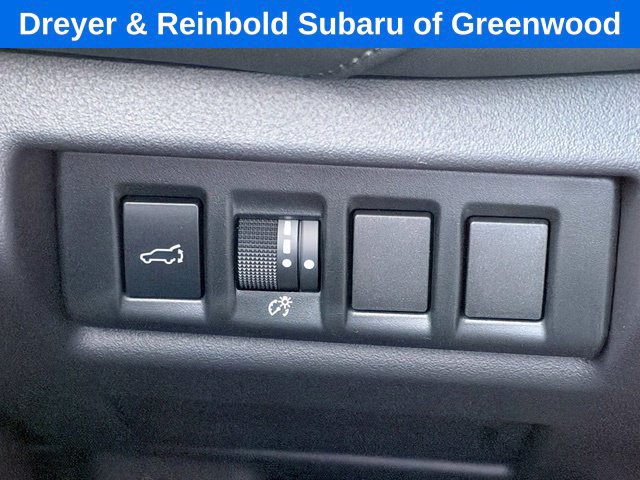 New 2026 Subaru Outback Touring XT AWD/4WD image 16