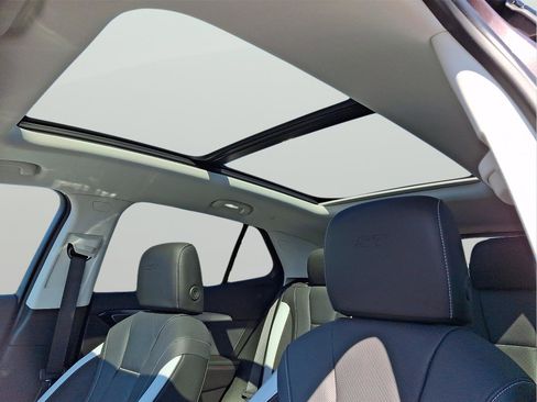 Used 2024 Buick Envision Sport Touring AWD/4WD image 22