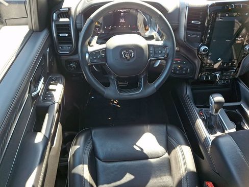 Used 2024 RAM 1500 TRX AWD/4WD image 11