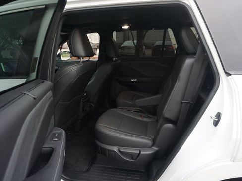 Used 2024 Lexus TX 350 FWD w/ Captains Chair Package image 17