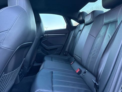 Used 2023 Audi S3 Premium Plus image 27