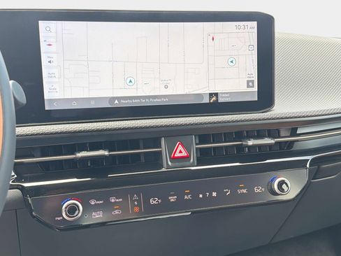 New 2026 Kia EV6 Wind RWD image 18