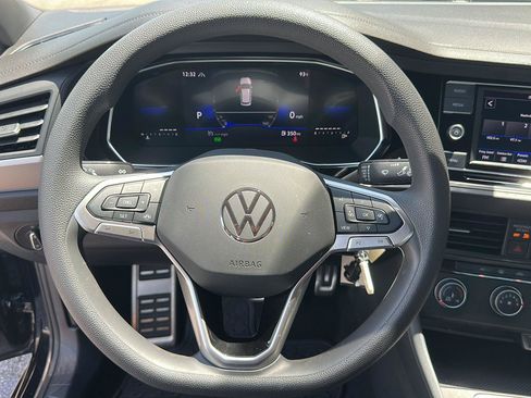 Used 2023 Volkswagen Jetta Sport FWD image 15