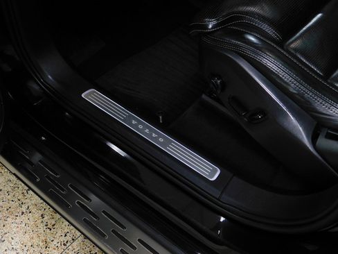 Used 2019 Volvo XC90 T6 Inscription image 30