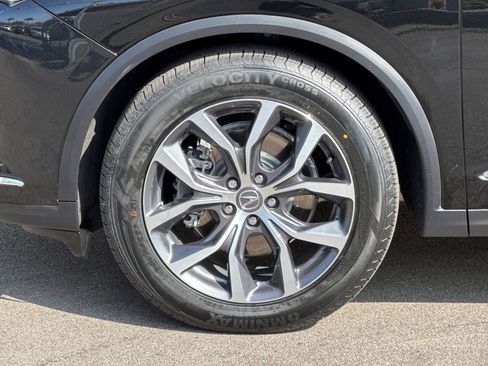 Certified 2023 Acura MDX FWD w/ Technology Package image 37