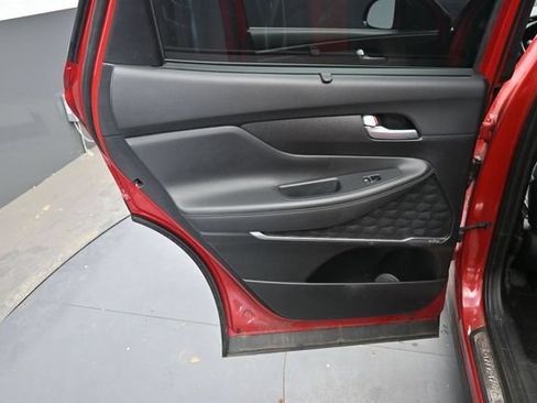 Used 2019 Hyundai Santa Fe Limited AWD/4WD image 11