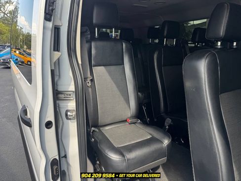 Used 2024 Ford Transit 350 XL RWD image 29