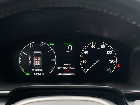 Certified 2025 Honda CR-V Sport image 13