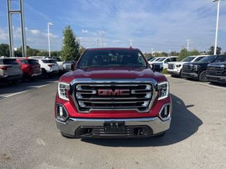 Used 2021 GMC Sierra 1500 SLT w/ SLT Premium Package video 2