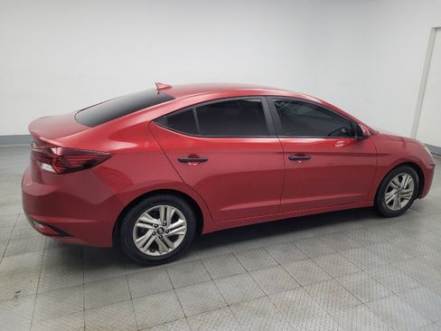 Used 2019 Hyundai Elantra SEL FWD image 10