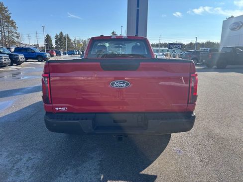 New 2026 Ford F150 XL RWD image 4