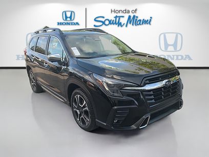 Used 2023 Subaru Ascent Touring