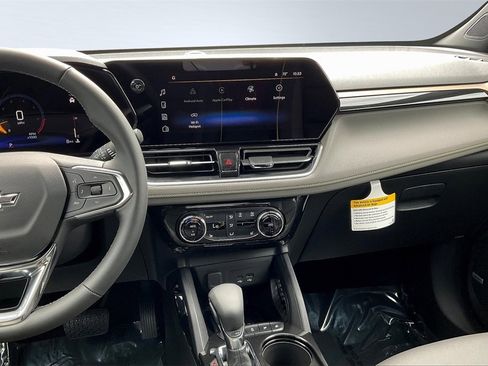 New 2026 Chevrolet TrailBlazer ACTIV w/ Convenience Package image 6