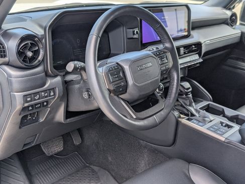 Used 2024 Toyota Land Cruiser AWD/4WD image 14