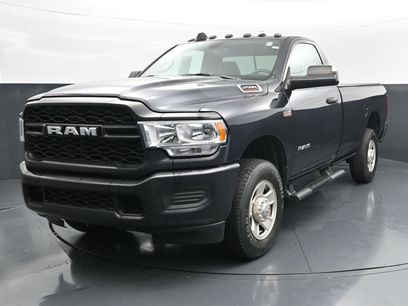 Used 2021 RAM 2500 Tradesman