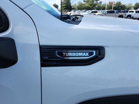 New 2026 GMC Sierra 1500 Pro w/ Pro Value Package image 10