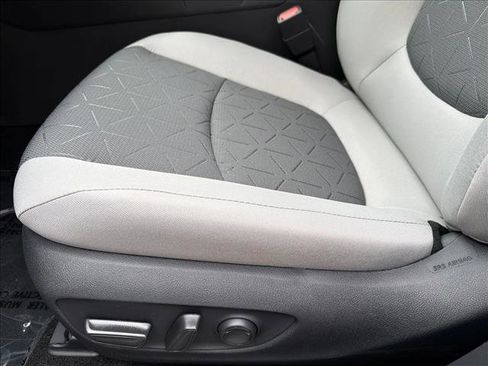 New 2025 Toyota RAV4 XLE image 12