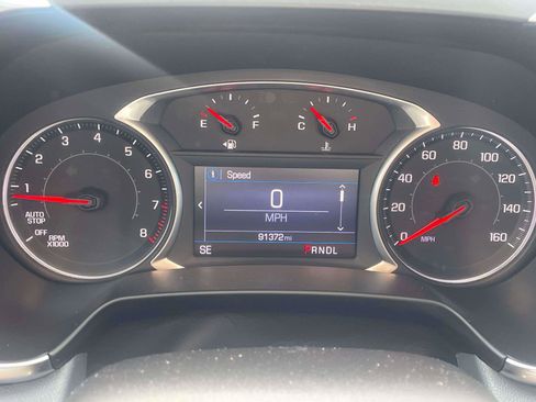Used 2020 Chevrolet Blazer LT FWD image 9