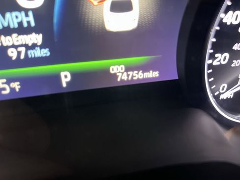 Used 2019 Toyota Avalon Touring w/ Advanced Safety Package FWD image 12