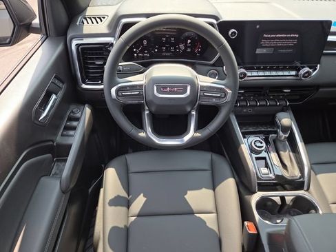 New 2026 GMC Canyon Elevation w/ Convenience Package AWD/4WD image 24