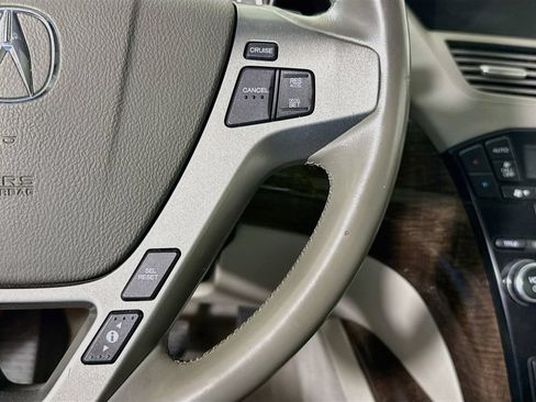 Used 2011 Acura MDX w/ Technology Package AWD/4WD image 22