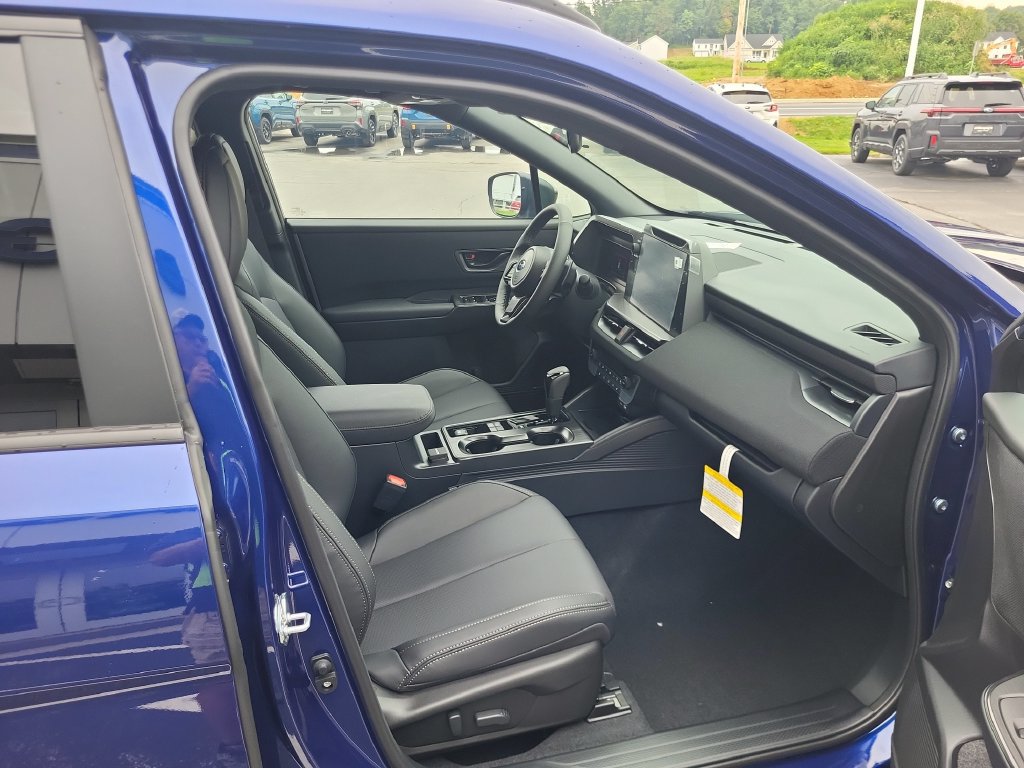 New 2026 Subaru Outback Limited AWD/4WD image 14