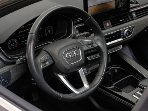 Used 2023 Audi A4 2.0T Premium Plus w/ Premium Plus Package AWD/4WD image 20